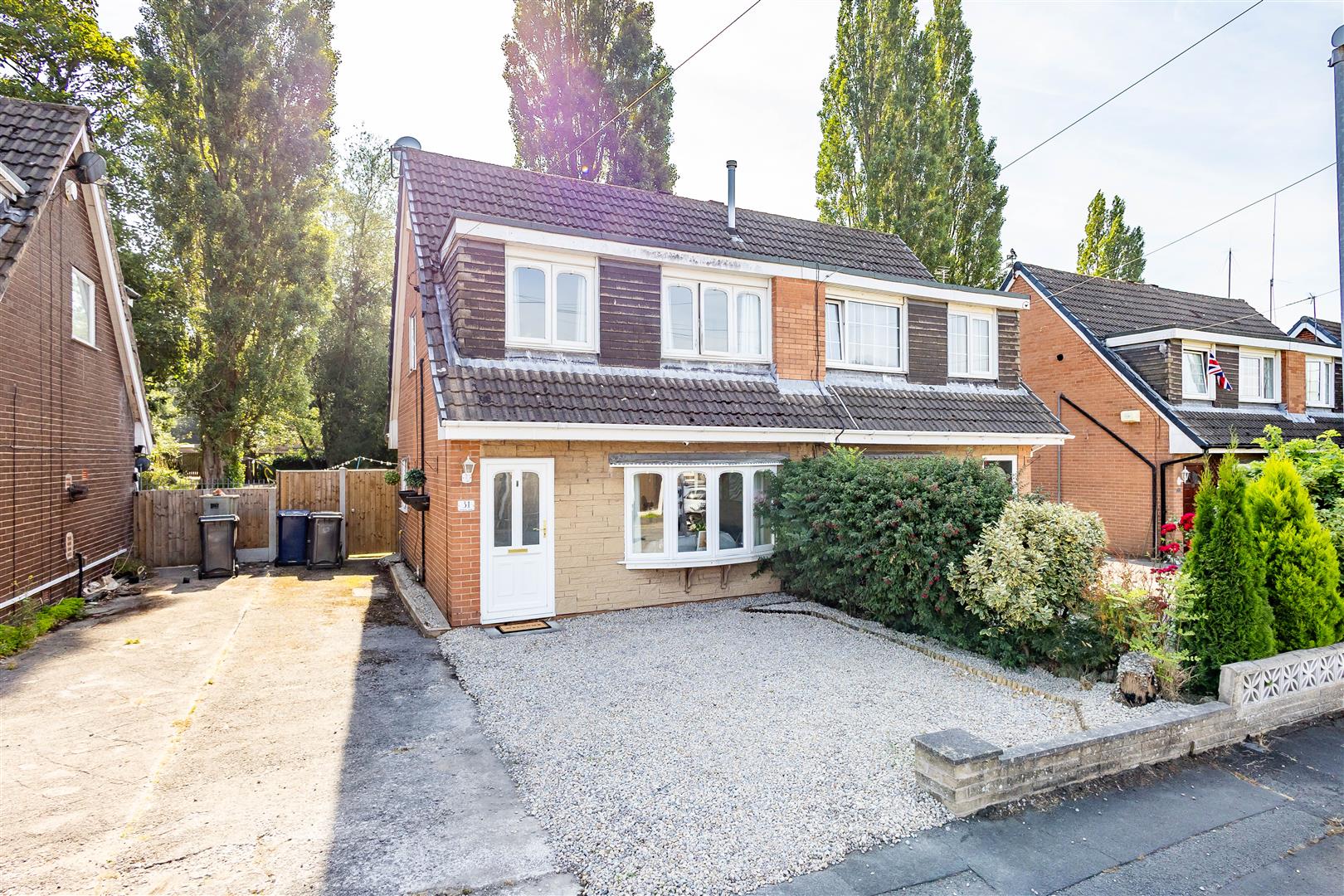 3 bed property in Redwood Avenue, Leyland